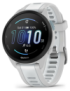 Garmin Forerunner 165 Music 3,05 cm (1.2") AMOLED 43 mm Digital 390 x 390 Pixeles Pantalla táctil Gris GPS (satélite)
