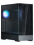 Zalman P40 Prism Black Midi Tower Negro