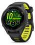 Garmin Forerunner 265S 2,79 cm (1.1") AMOLED 42 mm Digital 360 x 360 Pixeles Pantalla táctil Negro, Gris Wifi GPS (satélite)