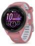 Garmin Forerunner 265S 2,79 cm (1.1") AMOLED 42 mm Digital 360 x 360 Pixeles Pantalla táctil Negro, Rosa Wifi GPS (satélite)