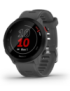 Garmin Forerunner 55 MIP 42 mm Digital 208 x 208 Pixeles Pantalla táctil Gris GPS (satélite)