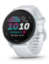 Garmin Forerunner 70 3,05 cm (1.2") AMOLED 43 mm Digital 390 x 390 Pixeles Pantalla táctil Blanco GPS (satélite)