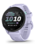 Garmin Forerunner 70 3,05 cm (1.2") AMOLED 43 mm Digital 390 x 390 Pixeles Pantalla táctil Lavanda GPS (satélite)