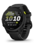 Garmin Forerunner 70 3,05 cm (1.2") AMOLED 43 mm Digital 390 x 390 Pixeles Pantalla táctil Negro GPS (satélite)