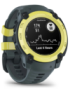 Garmin Instinct E 2,18 cm (0.86") MIP 40 mm Digital 166 x 166 Pixeles Gris, Cal GPS (satélite)