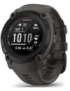 Garmin Instinct E 2,18 cm (0.86") MIP 40 mm Digital 166 x 166 Pixeles Negro GPS (satélite)