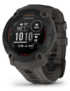 Garmin Instinct E 2,29 cm (0.9") MIP 45 mm Digital 176 x 176 Pixeles Negro GPS (satélite)