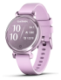 Garmin Lily 2 35.4 mm Digital 240 x 201 Pixeles Pantalla táctil Rosa GPS (satélite)