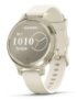 Garmin Lily 2 Active 38 mm Digital 240 x 201 Pixeles Pantalla táctil Beige GPS (satélite)