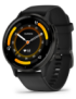Garmin Venu 3 3,56 cm (1.4") AMOLED 45 mm Digital 454 x 454 Pixeles Pantalla táctil Negro Wifi GPS (satélite)