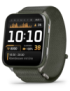 Garmin Venu X1 5,08 cm (2") AMOLED Digital 448 x 486 Pixeles Pantalla táctil Gris Wifi GPS (satélite)