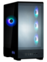Zalman P50 DS Black Midi Tower Negro