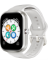 Honor Choice Watch 4,95 cm (1.95") AMOLED Digital 410 x 502 Pixeles Pantalla táctil Blanco GPS (satélite)