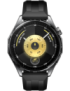 Huawei WATCH GT6 3,73 cm (1.47") AMOLED 46 mm Digital 466 x 466 Pixeles Pantalla táctil Negro GPS (satélite)
