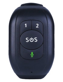 Leotec Senior Smart Band 4G Negra