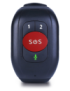 Leotec Senior Smart Band 4G Roja