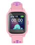 Leotec Smartwatch GPS Kids Allo Rosa