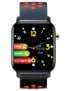 Leotec Smartwatch MultiSport Bip 2 Plus Rojo