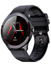 Leotec Smartwatch MultiSport Wave Negro