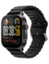 realme Watch 5 5 cm (1.97") AMOLED Digital 390 x 450 Pixeles Pantalla táctil Negro GPS (satélite)