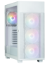 Zalman S5 NEO WHITE Midi Tower Blanco