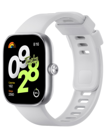 Xiaomi BHR7848GL Relojes inteligentes y deportivos 5 cm (1.97") AMOLED 47.5 mm Digital 450 x 390 Pixeles Pantalla táctil Gris, P