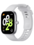 Xiaomi BHR7848GL Relojes inteligentes y deportivos 5 cm (1.97") AMOLED 47.5 mm Digital 450 x 390 Pixeles Pantalla táctil Gris, P