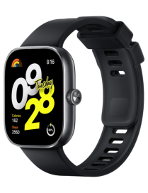 Xiaomi BHR7854GL Relojes inteligentes y deportivos 5 cm (1.97") AMOLED 47.5 mm Digital 450 x 390 Pixeles Pantalla táctil Negro G