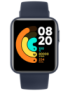 Xiaomi Mi Watch Lite 3,56 cm (1.4") LCD 41 mm Digital 320 x 320 Pixeles Pantalla táctil Azul GPS (satélite)