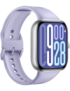 Xiaomi Redmi Watch 5 5,26 cm (2.07") AMOLED 47.5 mm Digital 432 x 514 Pixeles Pantalla táctil Púrpura