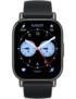Xiaomi Redmi Watch 5 Lite 4,98 cm (1.96") AMOLED 48 mm Digital 410 x 502 Pixeles Pantalla táctil Negro GPS (satélite)