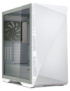 Zalman Z9 Iceberg ATX Mid Tower PC Case, White fan Midi Tower Blanco