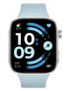 Xiaomi Redmi Watch 6 5,26 cm (2.07") AMOLED 46.5 mm Digital 432 x 514 Pixeles Pantalla táctil Azul GPS (satélite)