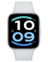 Xiaomi Redmi Watch 6 Active 4,7 cm (1.85") AMOLED 46 mm Digital 390 x 450 Pixeles Pantalla táctil Blanco GPS (satélite)