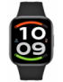 Xiaomi Redmi Watch 6 Active 4,7 cm (1.85") AMOLED 46 mm Digital 390 x 450 Pixeles Pantalla táctil Negro GPS (satélite)