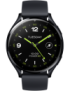Xiaomi Watch 2 3,63 cm (1.43") AMOLED 46 mm Digital 466 x 466 Pixeles Pantalla táctil Negro Wifi GPS (satélite)