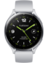 Xiaomi Watch 2 3,63 cm (1.43") AMOLED 46 mm Digital 466 x 466 Pixeles Pantalla táctil Plata Wifi GPS (satélite)