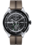 Xiaomi Watch 2 Pro 3,63 cm (1.43") AMOLED 46 mm Digital 466 x 466 Pixeles Pantalla táctil 4G Plata Wifi GPS (satélite)