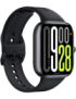 Xiaomi Watch 5 5,26 cm (2.07") AMOLED 47.5 mm Digital 432 x 514 Pixeles Pantalla táctil Negro