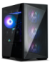 Zalman Z9 Iceberg MS Black Midi Tower Negro