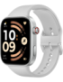 Xiaomi Watch 6 5,26 cm (2.07") AMOLED 46 mm Digital 432 x 514 Pixeles Pantalla táctil Plata