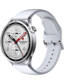 Xiaomi Watch S5 3,76 cm (1.48") AMOLED 46 mm Digital 480 x 480 Pixeles Pantalla táctil Plata Wifi
