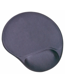 BESTLINE INF-55006 alfombrilla para ratón Gris