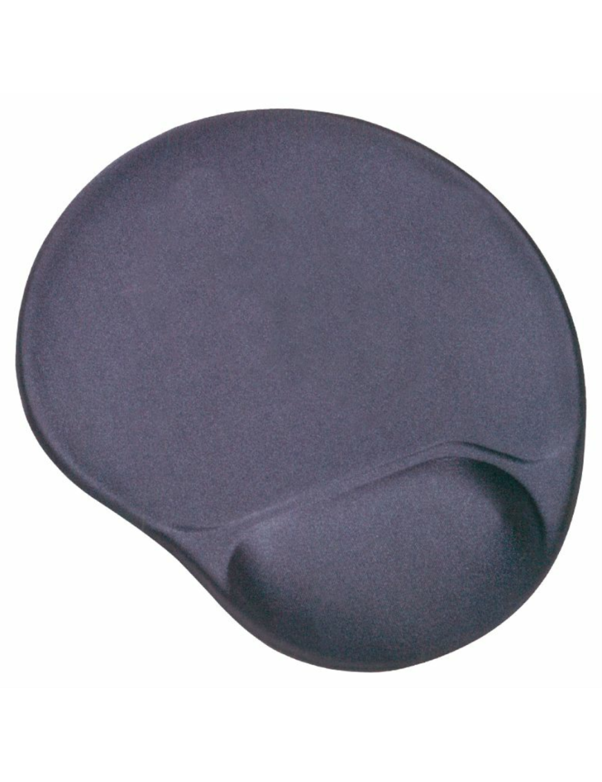 BESTLINE INF-55006 alfombrilla para ratón Gris
