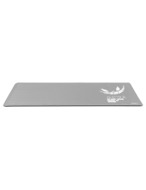 DRIFT DRMADKATXLG alfombrilla para ratón Alfombrilla de ratón para juegos Gris