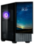Zalman Z10 DS Midi Tower Negro