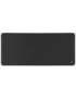 Ewent EW3182 alfombrilla para ratón Alfombrilla de ratón para juegos Negro