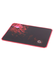 Gembird MP-GAMEPRO-M alfombrilla para ratón Alfombrilla de ratón para juegos Multicolor