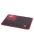 Gembird MP-GAMEPRO-S alfombrilla para ratón Alfombrilla de ratón para juegos Multicolor