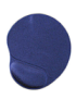 Gembird MP-GEL-B alfombrilla para ratón Azul